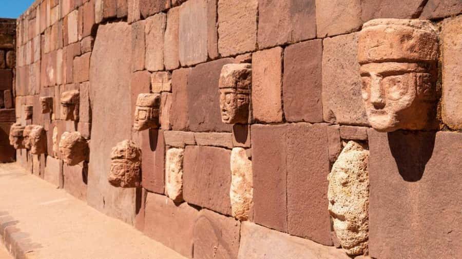 From La Paz | Tour Tiahuanaco | Bolivia - A Deep Dive into the Tiwanaku Experience