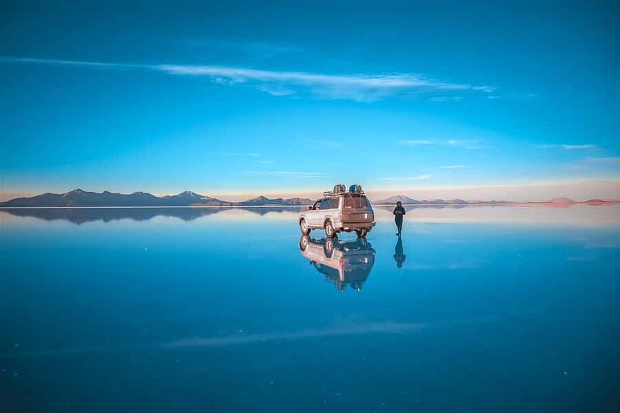 From La Paz: Uyuni and Andean Lagoons 5-Day Guided Trip - Who Will Love This Tour?