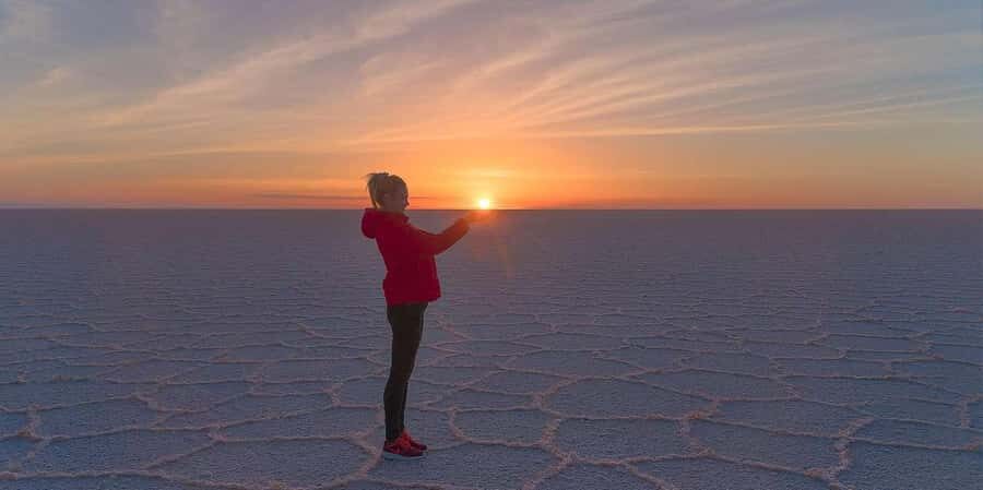 From La Paz: Uyuni Salt Flats 5-Day Tour - Practicalities and Value