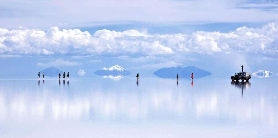 From La Paz: Uyuni Salt Flats Excursion + Round Trip Bus - Practical Aspects and What to Expect