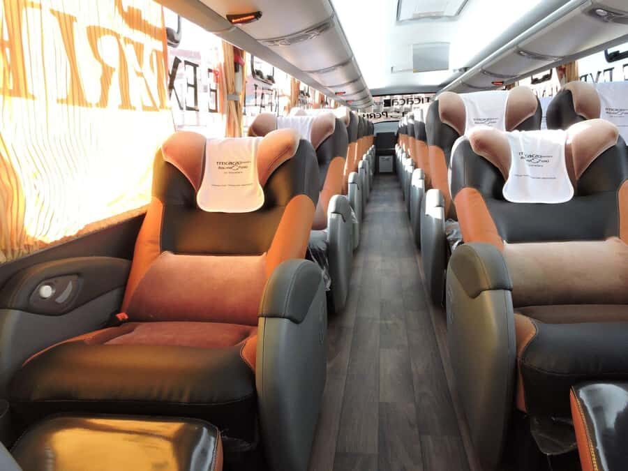 From La Paz: Uyuni Salt Flats & Lagoons 5-Day Tour - What to Expect on Your 5-Day Journey