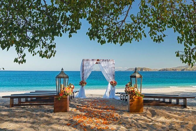 From Liberia Airport To Westin Resort and Spa - Playa Conchal - Shuttle Service - Final Thoughts: Is This the Right Transfer for You?