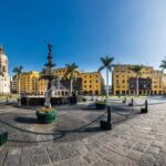 From Lima : 360° Panoramic Bus - An In-Depth Look at the Tour Experience