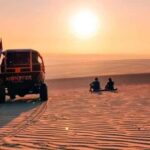 From Lima: Ballestas and Huacachina Oasis Full Day Tour - An In-Depth Look at the Tour Experience
