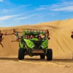 From Lima: Ballestas Islands, Huacachina, and Pisco Tour - Who Is This Tour Best For?