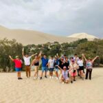 From Lima: Ballestas Islands, Huacachina, and Winery Tour. - Who Will Love This Tour?