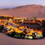 From Lima: Ballestas Islands + Huacachina Oasis 1-Day - Value for Money and Practical Tips