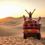 From Lima: Ballestas Islands + Huacachina Oasis 1-Day - What We Think About the Tour’s Value