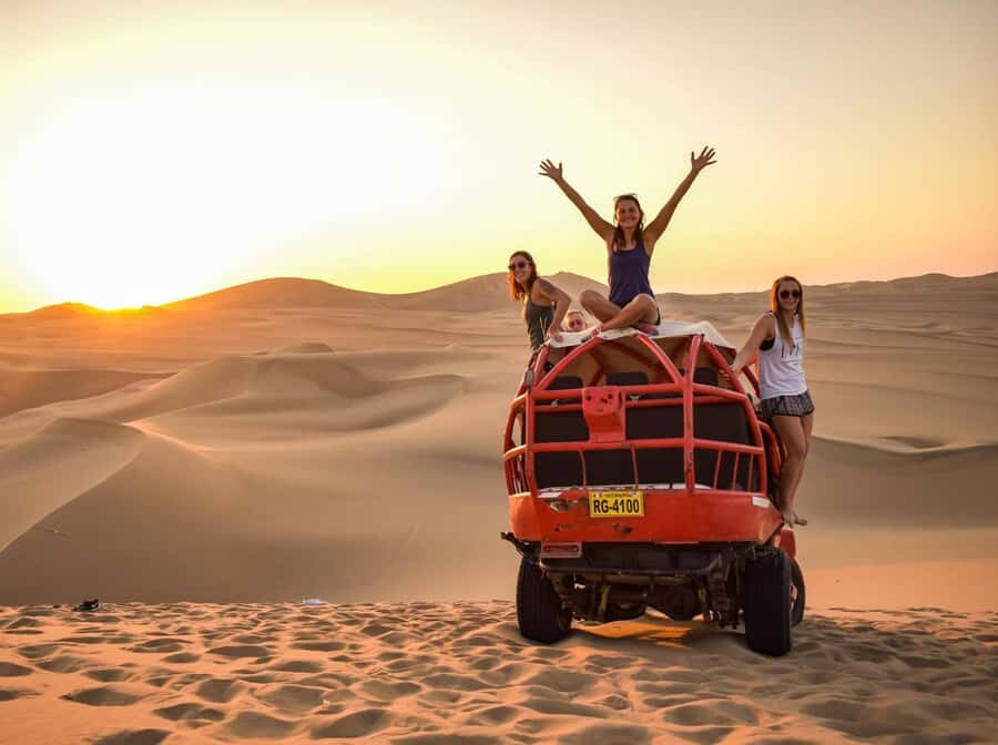 From Lima: Ballestas Islands + Huacachina Oasis 1-Day - What We Think About the Tour’s Value