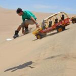 From Lima: Ballestas Islands, Winery, and Huacachina Tour - Practical Tips and Considerations