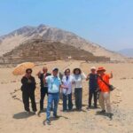 From Lima: Caral Full Day Tour - Why This Tour Holds Value