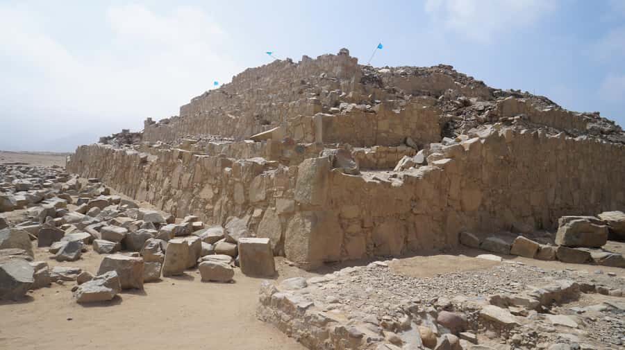 From Lima: Caral Private Experience - The Journey to Caral: What to Expect