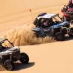 From Lima: Chilca or Marcahuasi desert 4x4 Tour || Half Day - FAQ