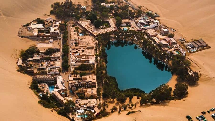From Lima: city tour in Ica and visit the Huacachina oasis - Who Is This Tour Best For?