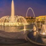 From Lima: City Tour + Magic Water Circuit | Half Day - What It Means for You