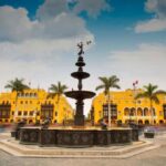 From Lima: City tour Prehispanic + Colonial - A Detailed Look at the Tour