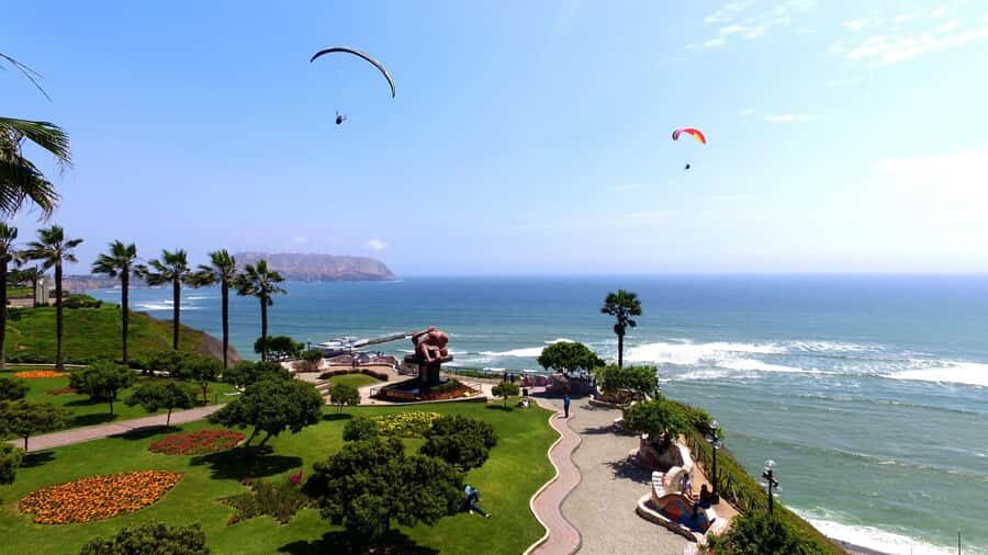 From Lima: City tour Prehispanic + Colonial & Modern Lima - Final Thoughts