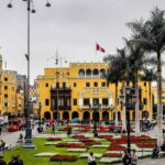 From Lima: Colonial City Tour & Catacombs Museum Guided Tour - Practical Details and Considerations