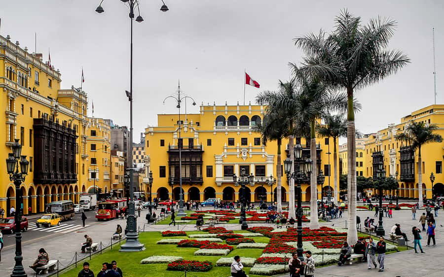 From Lima: Colonial City Tour & Catacombs Museum Guided Tour - Practical Details and Considerations
