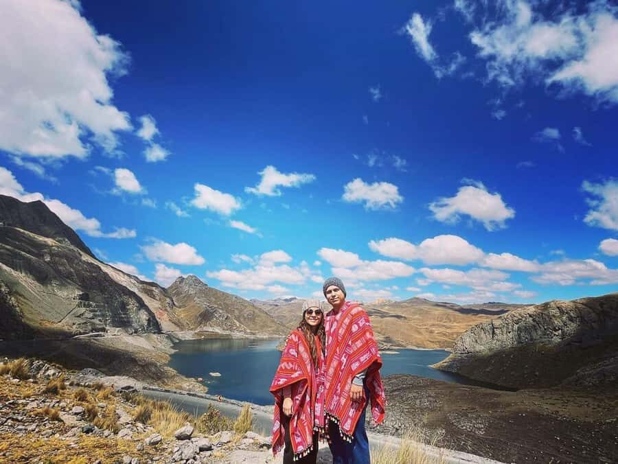 From Lima: Cordillera de la viuda | Mountain Exploration - Petroglyphs at Checta: Tracing Ancient Art