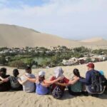 From Lima: Day trip to Paracas, Ica and Oasis Huacachina - The Ballestas Islands: Peru’s Galápagos