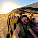 From Lima: Day trip to Paracas, Ica and Oasis Huacachina - Practical Details and What to Expect