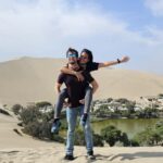 From Lima: Day Trip to Paracas, Ica & Oasis Huacachina - Detailed Breakdown of the Itinerary