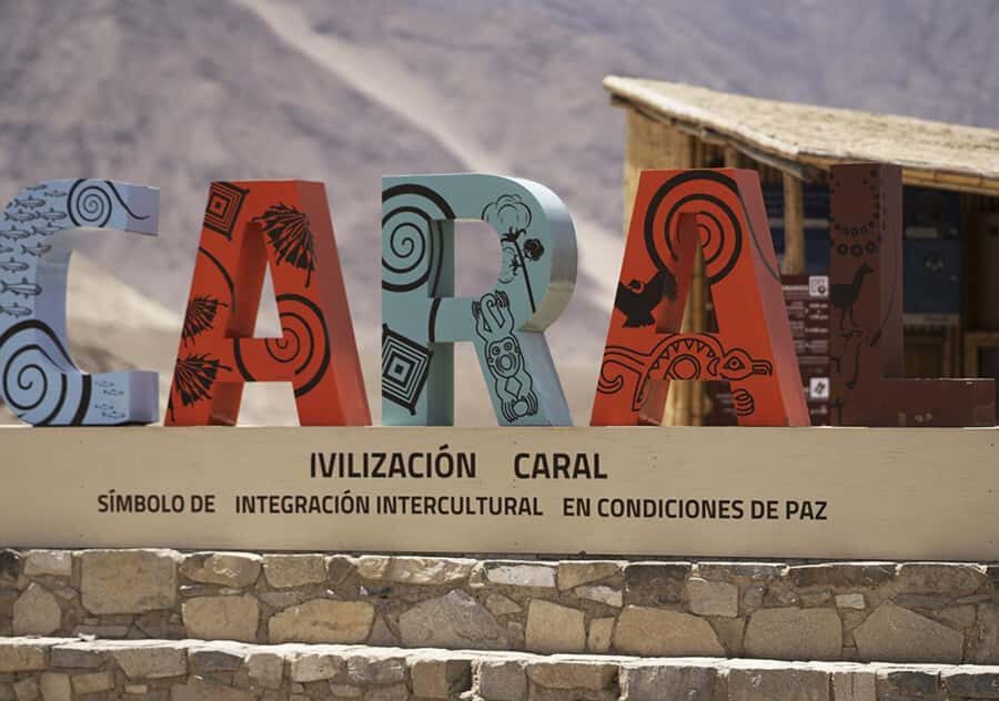 From Lima: Discover the Ancient Sites Caral & Bandurria - A Detailed Look at the Ancient Journey