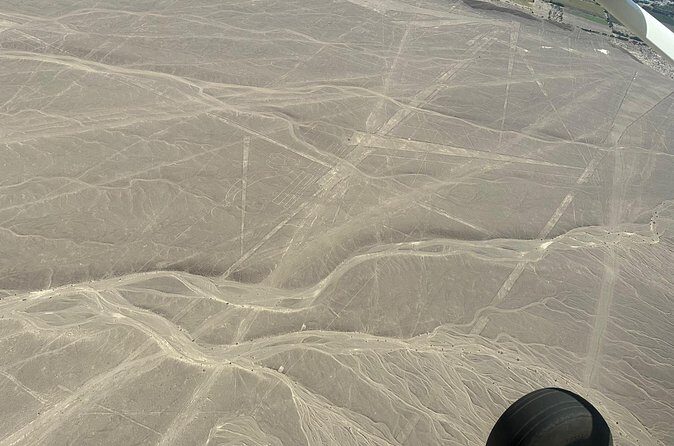 From Lima Discover the mysterious Nasca Lines. - The Sum Up