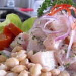 From Lima: Enjoy a ceviche workshop || Half Day || - A Deep Dive into the Ceviche Workshop