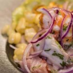 From Lima: Enjoy a ceviche workshop || Half Day || - What to Expect During the Workshop
