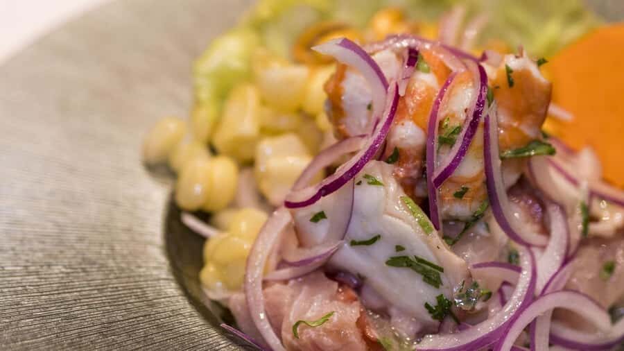 From Lima: Enjoy a ceviche workshop || Half Day || - What to Expect During the Workshop