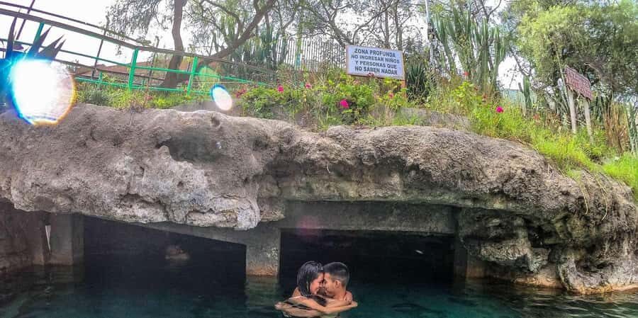 From Lima || Excursion to Sayán and Churín || - Churín: A Town of Legends and Natural Wonders