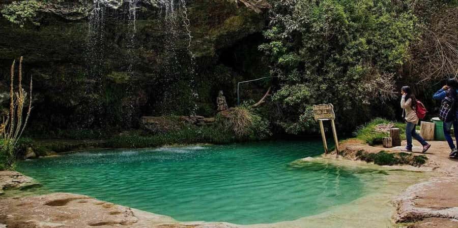 From Lima || Excursion to Sayán and Churín - A Detailed Look at the Tour Experience