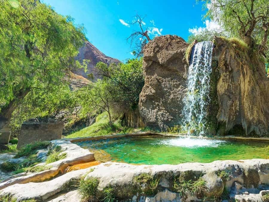 From Lima || Excursion to Sayán and Churín || - In-Depth Review of the Excursion to Sayán and Churín