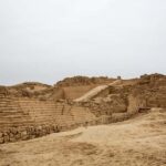 From Lima: Excursion to the Temple of Pachacamac - Final Thoughts