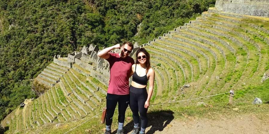 From Lima: Fantastic Peru with Machu Picchu 5 Days-4 Nights - Why This Tour Offers Great Value