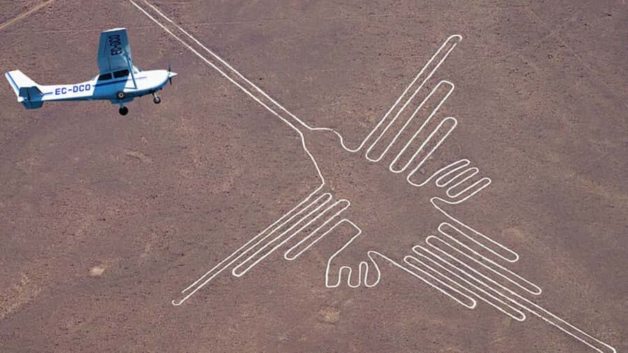 From Lima: Full day flight over in the Nazca Lines - Who Will Love This Tour?