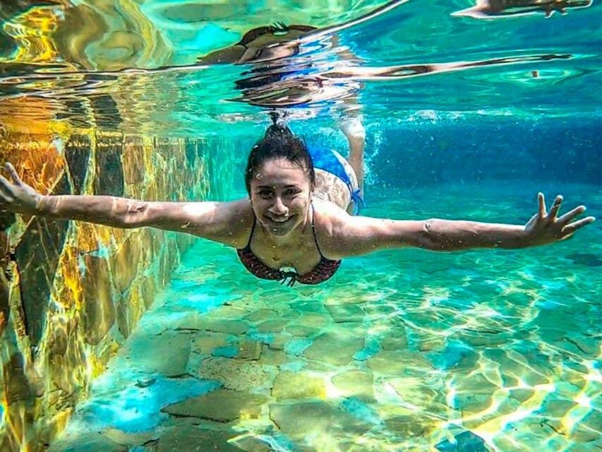 From Lima: Full-day Guided Trip to Sayan and Churin - A Deep Dive into the Sayan and Churín Full-day Tour