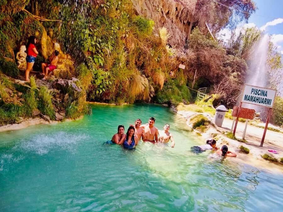 From Lima: Full-day Guided Trip to Sayan and Churin - Exploring the Route: What Makes This Tour Special