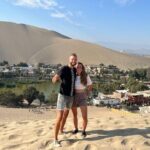 From Lima: Full Day Ica & Huacachina - Final Thoughts