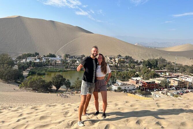From Lima: Full Day Ica & Huacachina - Final Thoughts