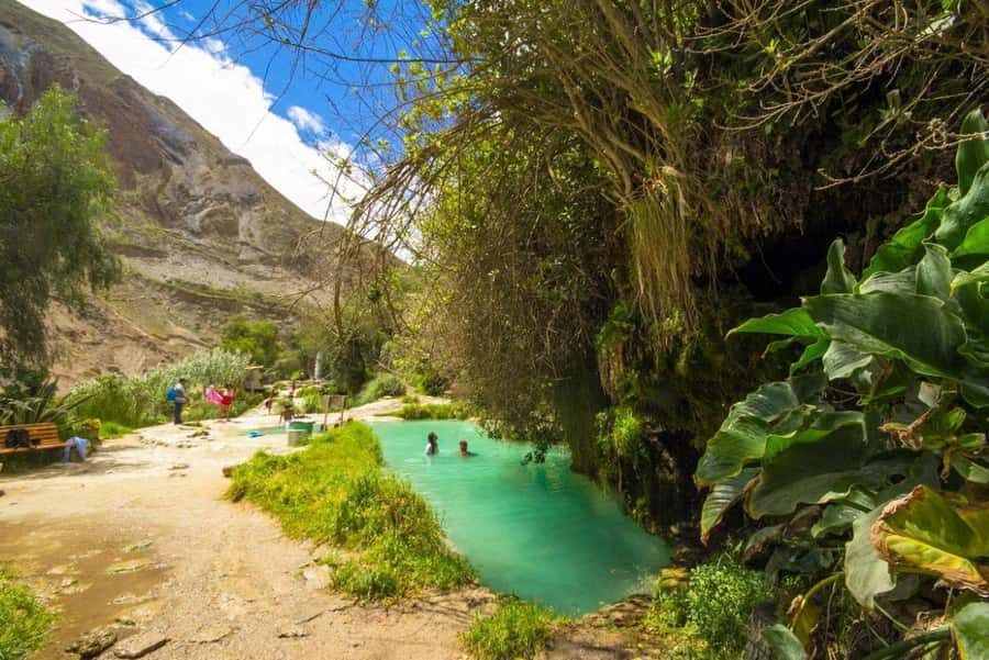 From Lima: Full-day Trip to Sayan and Churin - Exploring the Itinerary in Detail