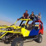 From Lima: Huacachina Oasis Tour, Winery & Desert Sunset - Final Thoughts: Is It Worth It?