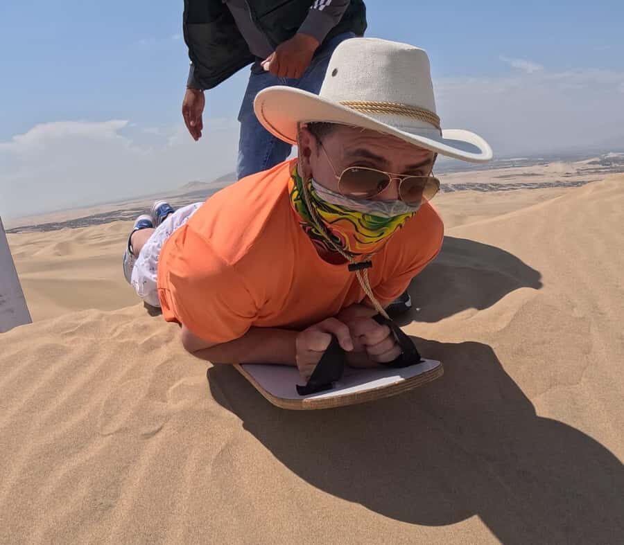 From Lima: Huacachina & Paracas Aventure Tour All Included - What Makes This Tour Stand Out?