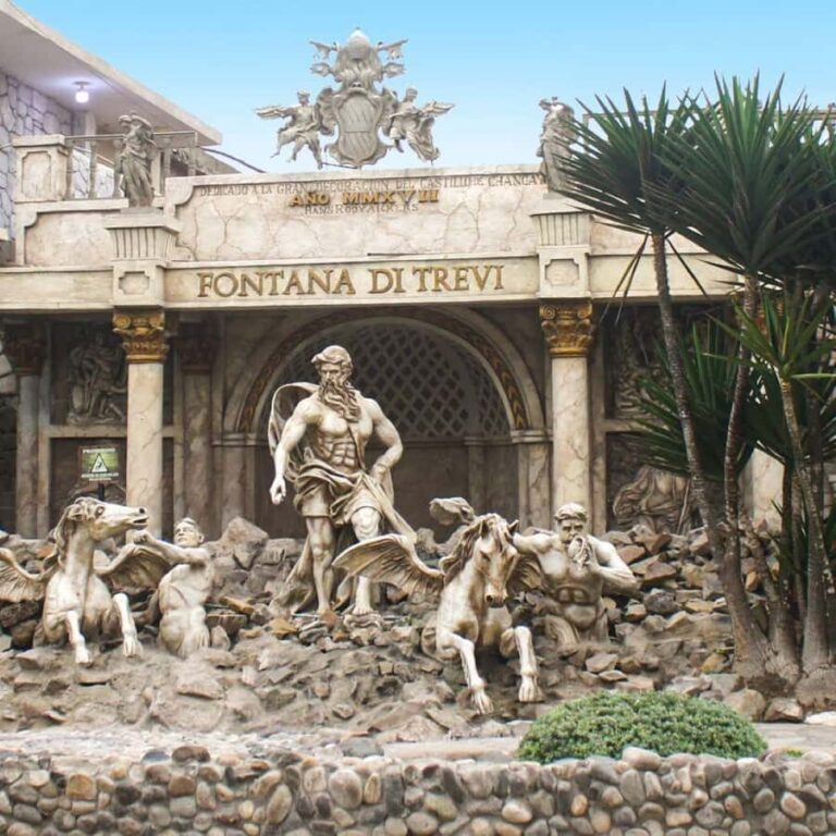 From Lima: Huaral-Chancay Province Full Day Tour - Additional Considerations