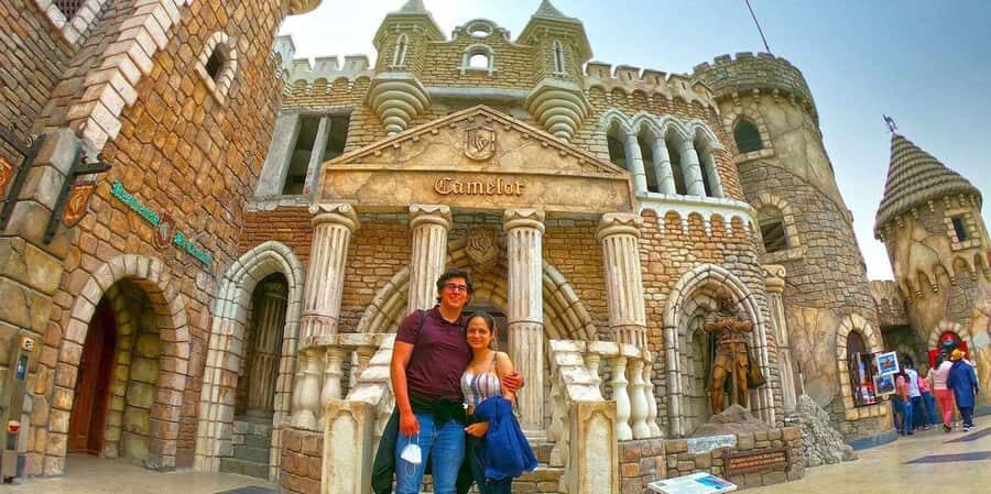 From Lima | Huaral Province Tour - Chancay Full Day - A detailed look at what to expect on this full-day tour