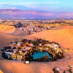 From Lima: Ica + Lost Canyon 2D/1N - A Closer Look at the Ica + Lost Canyon Tour