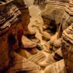 From Lima: Ica + Lost Canyon 2D/1N - Day Two: Lost Canyon and Ancient Fossils