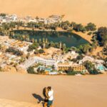 From Lima: Ica - Paracas 3D/2N - Transportation, Guides, and Group Size